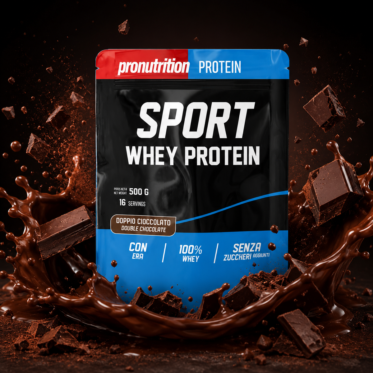 Pourquoi prendre de la whey pour femme ?