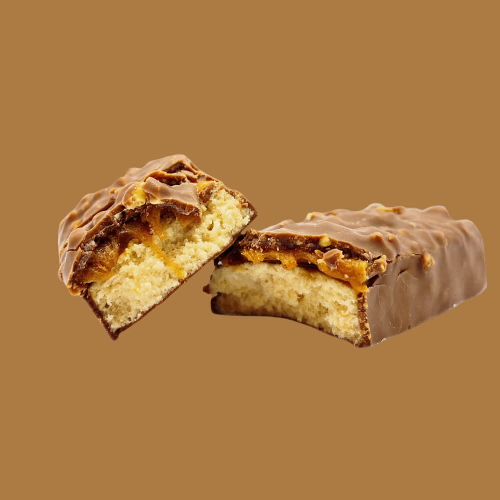 Barrita hiperproteica Cookies & cream A la unidad MinceurD