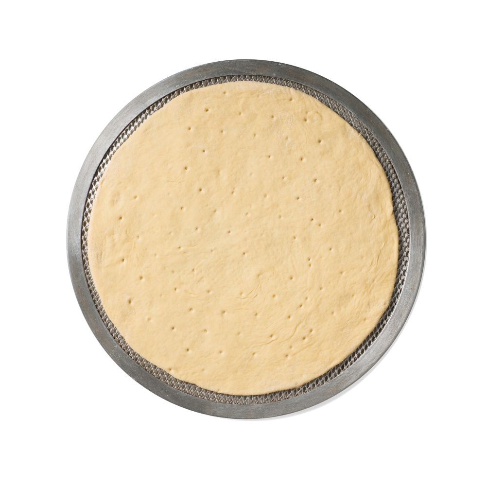 Base para pizza proteica Keto 50g MD