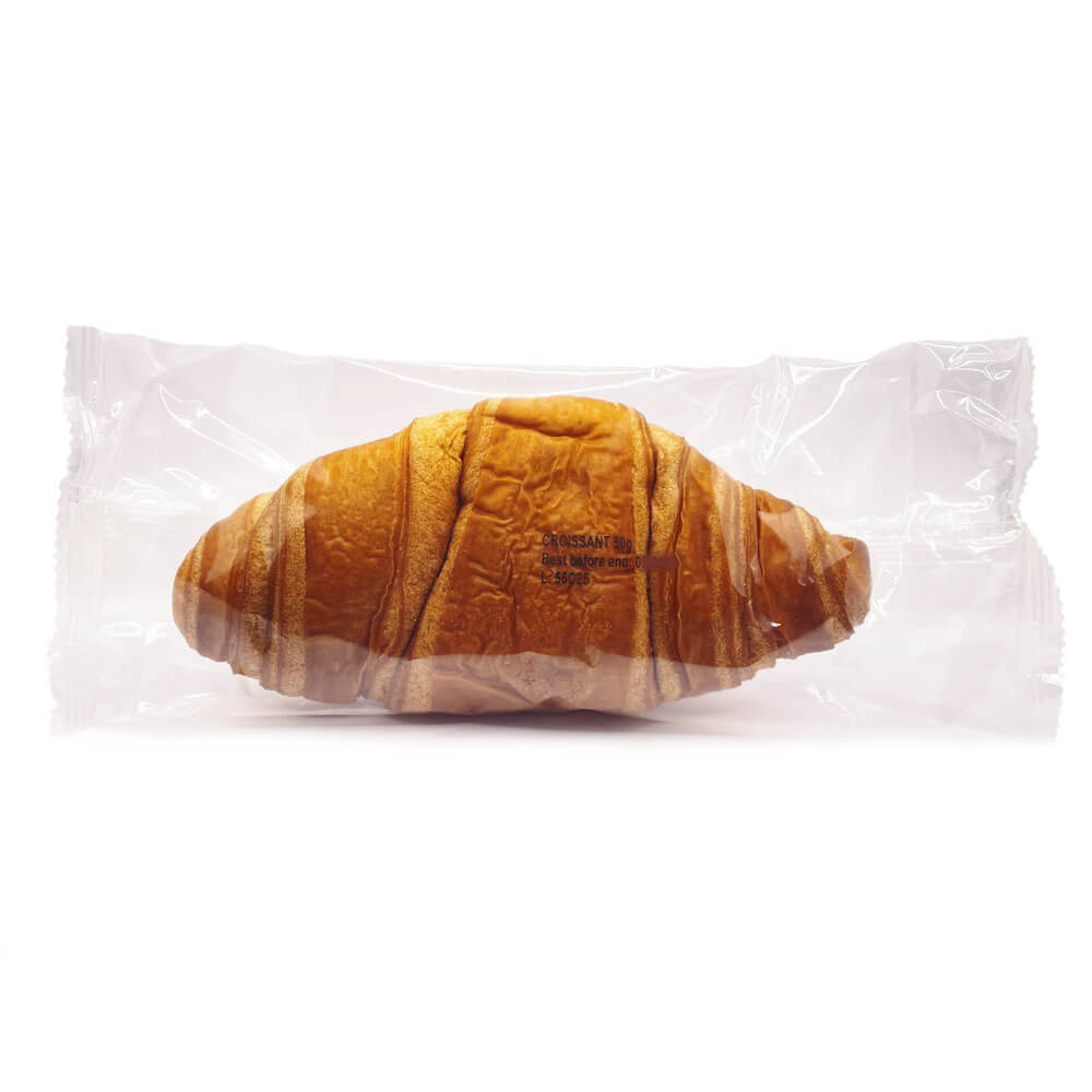 Croissant proteico gourmet – unidad 50g MD