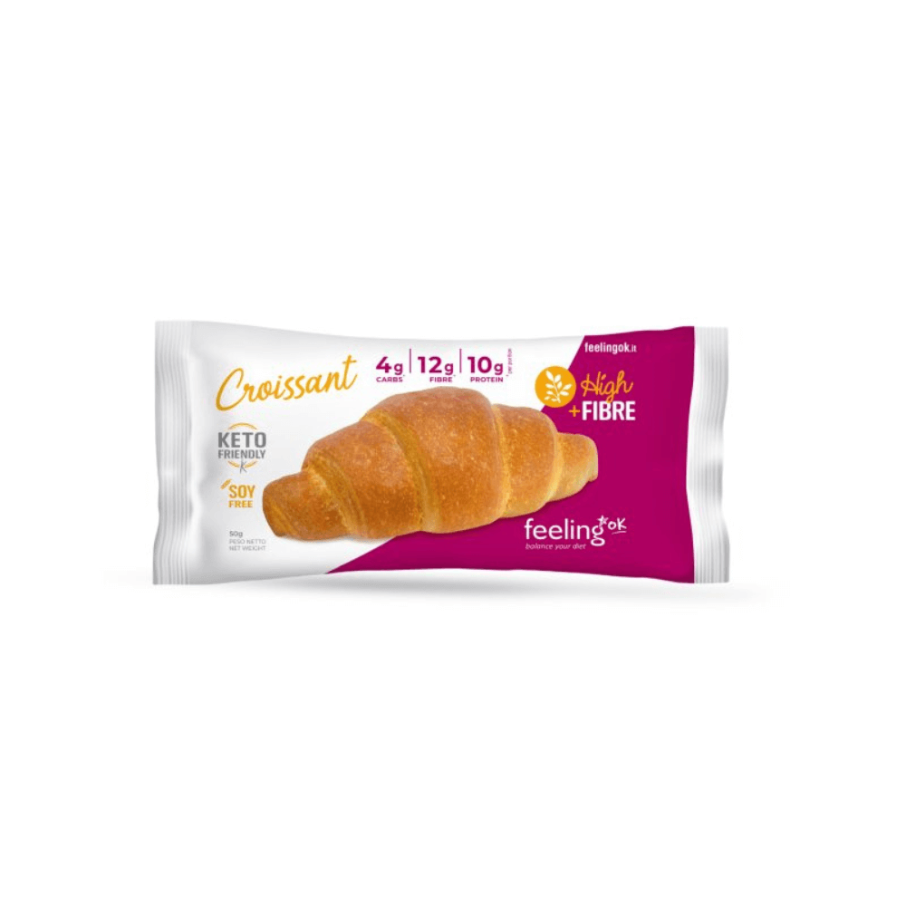 Croissant optimize à l'unité FeelingOK