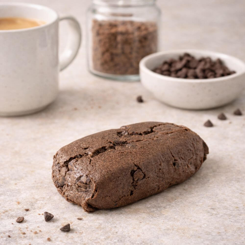 Brownie de chocolate proteico MD unidad