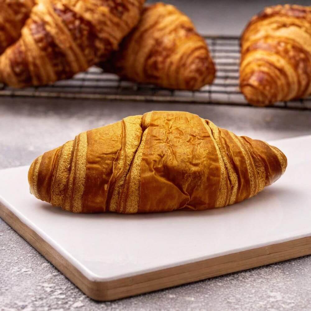 Croissant proteico gourmet – unidad 50g MD