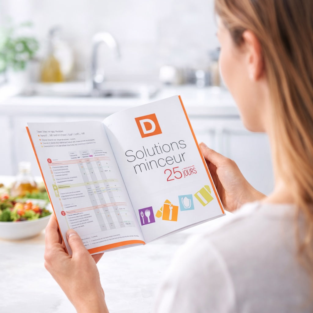 Box adelgazante hiperproteica ECO 25 días personalizable