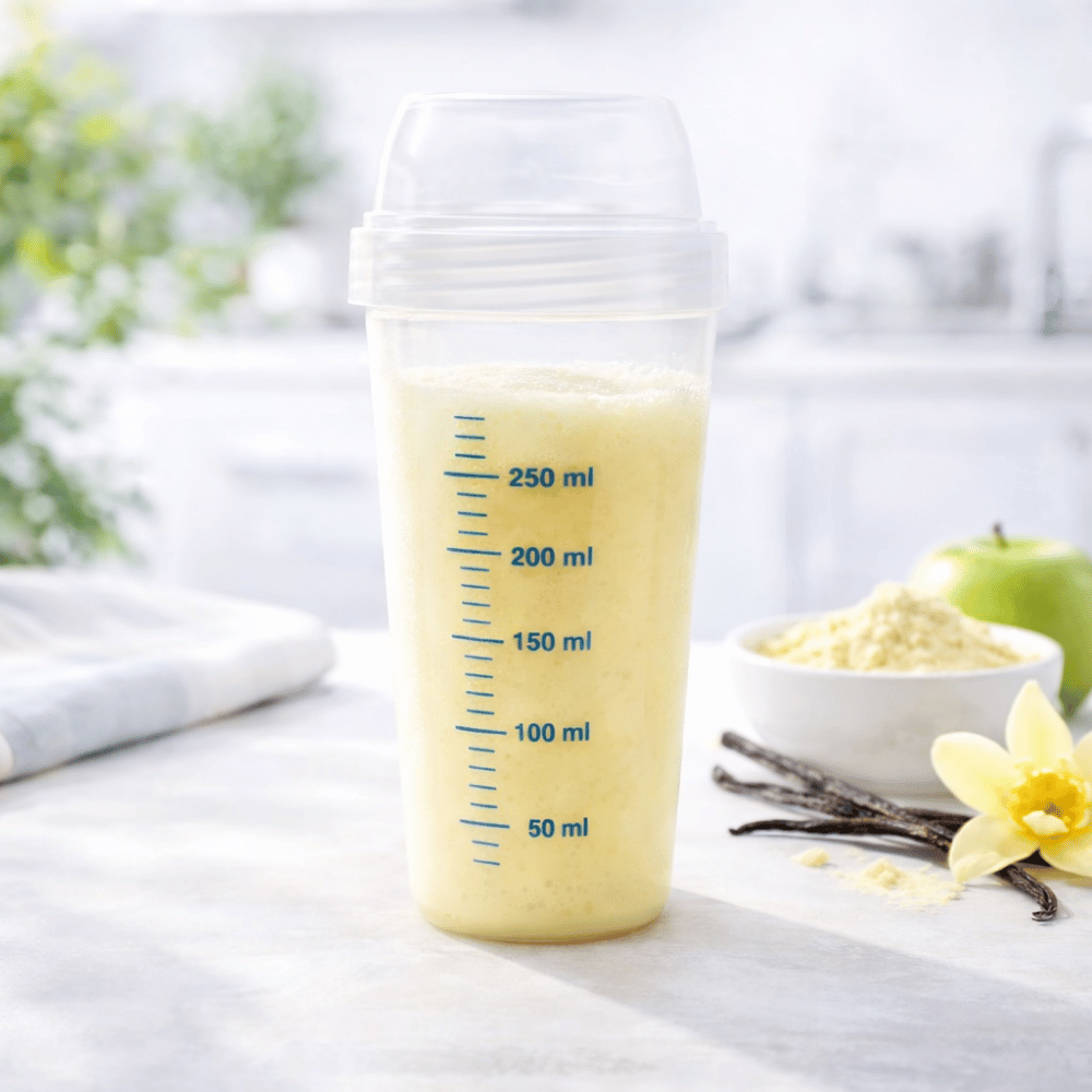 Box adelgazante hiperproteica ECO 25 días personalizable