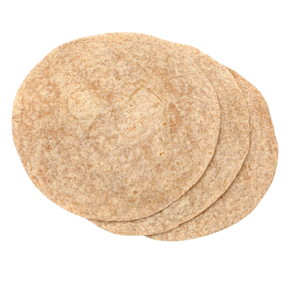 Keto Protein Wrap sin aceite de palma MD paquete de 6