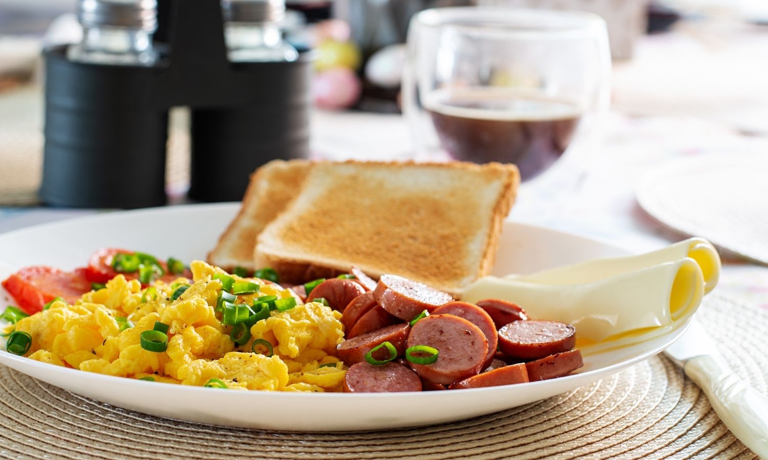Petit déjeuner protéiné pour maigrir : idées, recettes et conseils