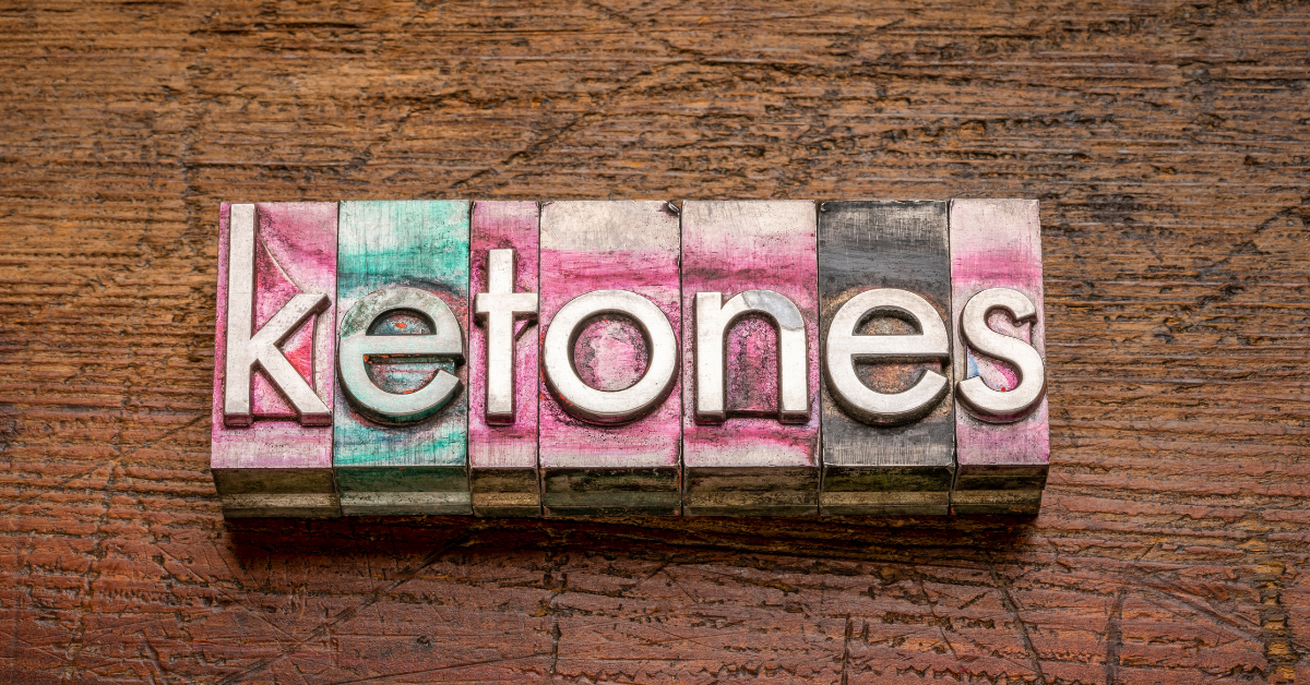 État de Cétose, qu'est-ce que c'est et comment y arriver ?