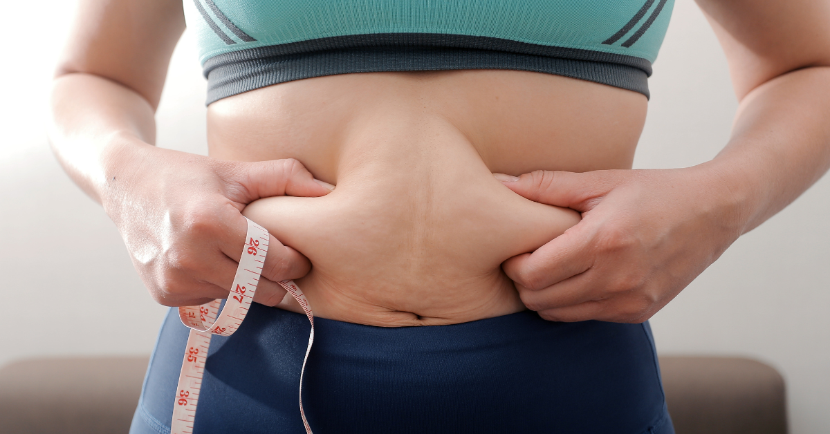 Comment perdre du ventre sans frustration alimentaire ?