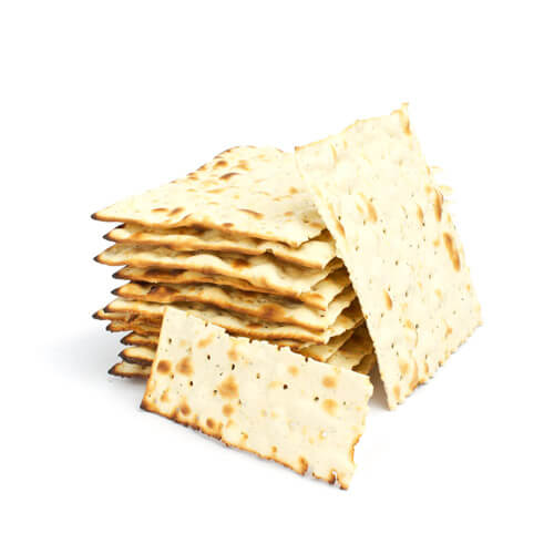 Crackers proteicos con Finas Hierbas caja de 12 MinceurD 