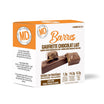 Barritas gofre chocolate con leche Caja de 5 MD