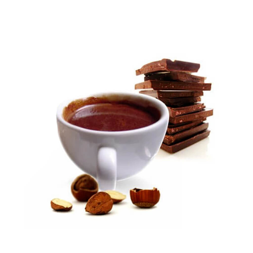 Bebida proteica chocolate a las avellanas a la unidad MinceurD
