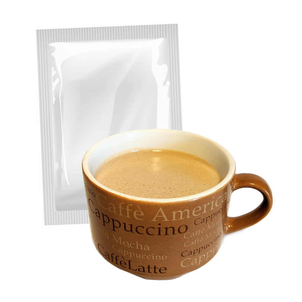 Bebida proteica Café Latte sin gluten a la unidad MinceurD