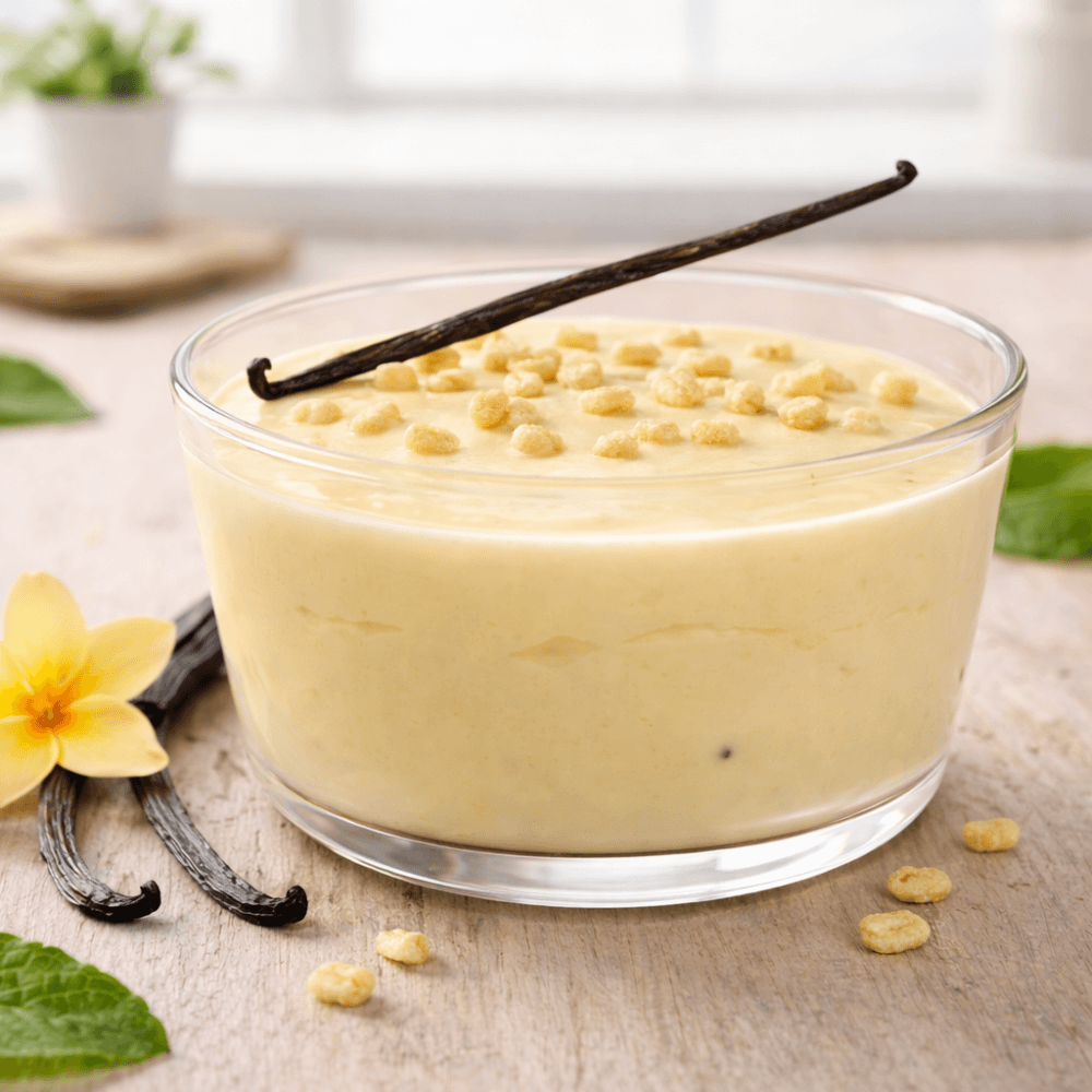 Crema proteica de arroz con leche A la unidad MinceurD