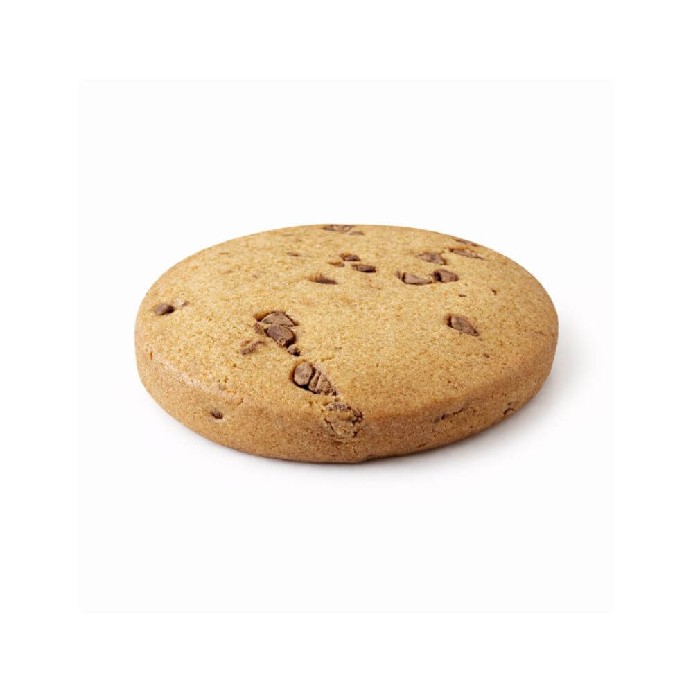 Cookie proteico con colágeno y pepitas de chocolate MD unidad