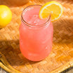 Bebida tipo Pink Limonade con colágeno – Unidad MD