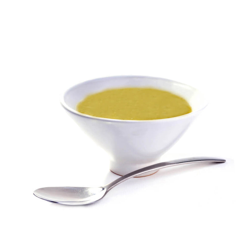 Sopa proteica de pollo A la unidad PROlinea fecha de consumo 31/01/2025