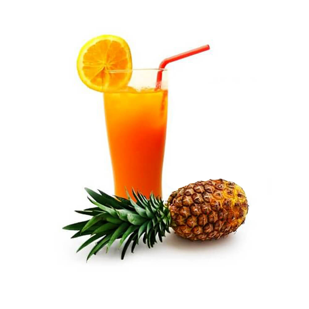 Bebida Proteica Piña Naranja Individual MinceurD