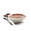 Bebida proteica Chocolate caliente gourmet intenso individual MinceurD