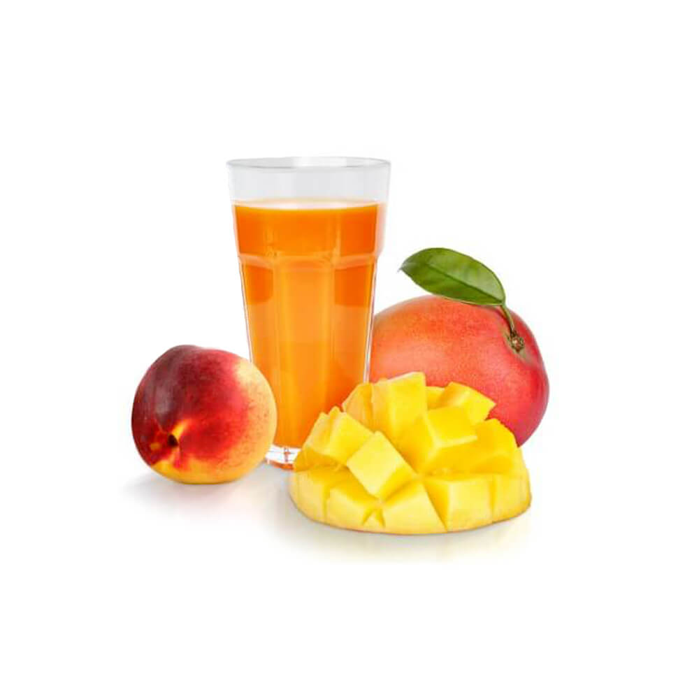 Bebida proteica de Melocotón y Mango A la unidad MinceurD